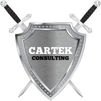 CarTek Consulting, LLC logo - Similar company to Cyber Radar Systems