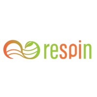 RESPIN project logo - Similar company to Biodiversa+