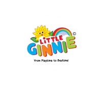 Little Ginnie logo - Similar company to Magadh.Tech