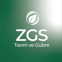 ZGS Tarım ve Gübre logo - Similar company to Onuş Tarim