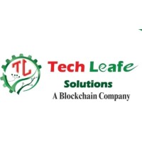 Tech Leafe 🍀 logo - Similar company to Techleaf Systems Pvt Ltd