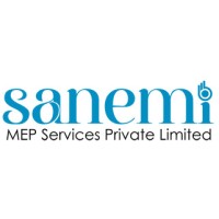 Sanemi MEP Services Private Limited logo - Similar company to Fixon India