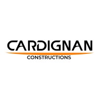 Cardignan Constructions logo - Similar company to Hsa - Hub Of Student Activities | Politecnico Di Milano