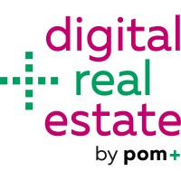 Digital Real Estate Summit logo - Similar company to Swissproptech