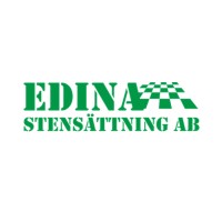 EDINA STENSÄTTNING AB logo - Similar company to Infranova
