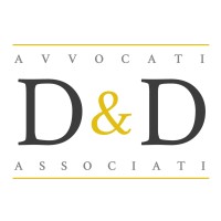 D&D-D’Aiello & de Luca Avvocati Associati s.t.a. a r.l. - D&D Associated Attorneys-at-Law LLC logo - Similar company to Ltpartners Studio Legale E Tributario