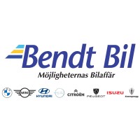 Bendt Bil AB logo - Similar company to Justech Solution Ab