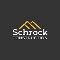 Schrock Construction logo - Similar company to M North Real Estate & Developers