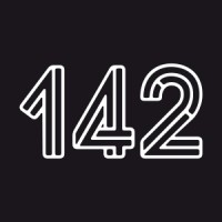 BUREAU142 logo - Similar company to Studio Marel
