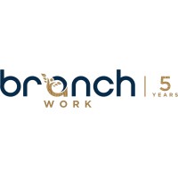 Branch Work logo - Similar company to De Kompaen Proeflokaal