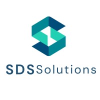 SDS Solutions b.v. logo - Similar company to Specialist Data Solutions