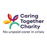 Caring Together Charity logo - Similar company to One Community Tilbury