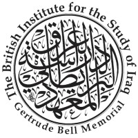 The British Institute for the Study of Iraq logo - Similar company to Cimalti