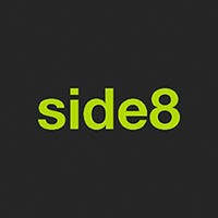 side8 logo - Similar company to Edward De Bono Ltd