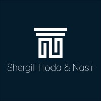 Shergill Hoda & Nasir logo - Similar company to Max Financial Services Inc