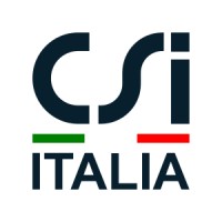 CSi Italia srl logo - Similar company to Luxe Developments