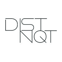 Distnqt logo - Similar company to Uniquely Northwest