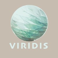 VIRIDIS Mathilde Turina logo - Similar company to Archipel