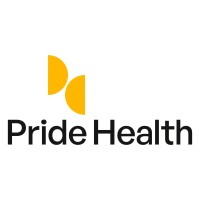 Pride Health logo - Similar company to Wush
