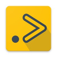 Pocket Education logo - Similar company to Monk Digital - A Digital Branding & Marketing Company