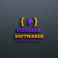 Biashara Softwares logo - Similar company to Sci2Pro