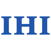 IHI Charging Systems International GmbH logo - Similar company to Ihi E&C International Corporation