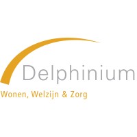 Delphinium Wonen, Welzijn en Zorg logo - Similar company to Keyport