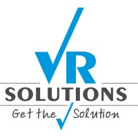 V R Solutions logo - Similar company to Co Growwth