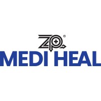 ZP MEDIHEAL logo - Similar company to Primark Global