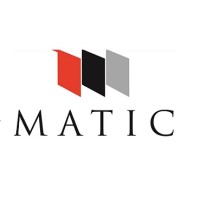MATIC Machines logo - Similar company to Matrix Engineering Works