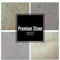 Premium Stone logo - Similar company to Easydoor Ltd
