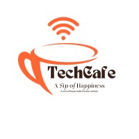 TechCafe logo - Similar company to Digital Vriddhii
