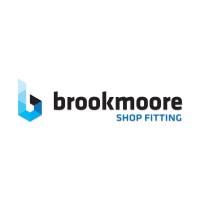 Brookmoore Shopfitting logo - Similar company to Tilemall