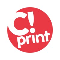 C!Print Madrid logo - Similar company to Aimfap