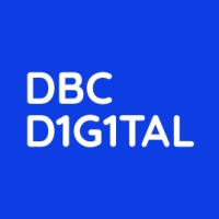 DBC logo - Similar company to Synopsys Quantumatk