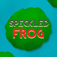 Speckled Frog