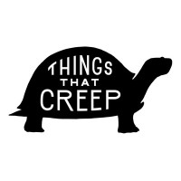 Things That Creep 501(c)(3) logo - Similar company to Lick Your Eyeballs