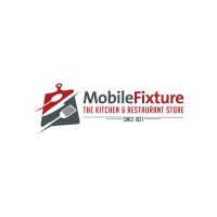 Mobile Fixture- The Kitchen & Restaurant Store logo - Similar company to Blade Contracting Llc