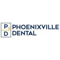 Phoenixville Dental logo - Similar company to Zeeba Advanced Dental Education