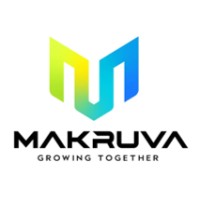 MAKRUVA logo - Similar company to Pt Adimas Mitra Utama