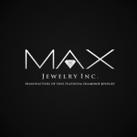 Max Jewelry Inc. logo - Similar company to Essence Collection Inc