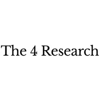 The 4 Research logo - Similar company to Education Of Will