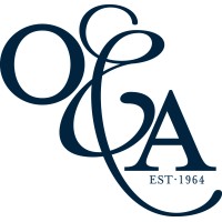 Orkin & Associates logo - Similar company to C³ Wealth Management