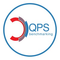 QPS Benchmarking logo - Similar company to Wesley Pharmacy