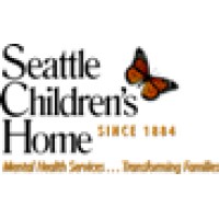 Seattle Children'S Home