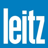 Leitz GmbH Schweiz logo - Similar company to Xtra-Wood.Com Xtra-Metal.Com