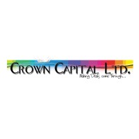 Crown Capital Limited logo - Similar company to Davisco Sblc Ltd