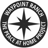 Waypoint Ranch CLC, 501(c)3 logo - Similar company to T2S C.A.R.E.S., Inc.