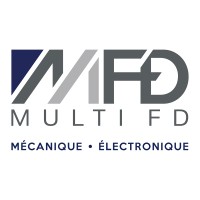 Multi Perspectives FD logo - Similar company to Bromer Inc