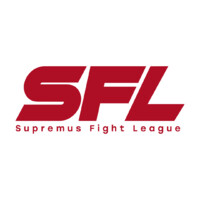 SFL - Supremus Fight League logo - Similar company to Vector7 Digital Marketing